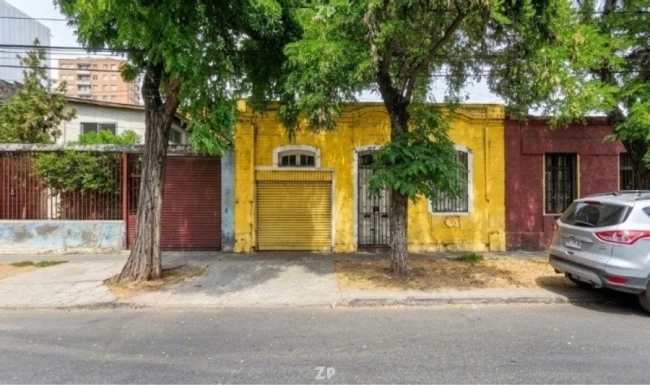 En venta Propiedad con ubicación estratégica, a pasos del dinámico Barrio Meiggs