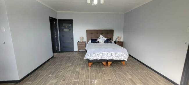 Parcela de casi 4 Hectáreas con 2 Casas, Piscina y Vista Panorámica | Melipilla