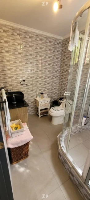 Parcela de casi 4 Hectáreas con 2 Casas, Piscina y Vista Panorámica | Melipilla