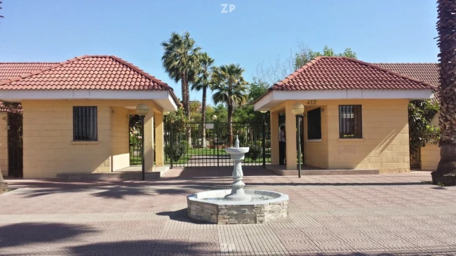 VENTA EXCELENTE CASA COMDOMINIO LA FLORIDA