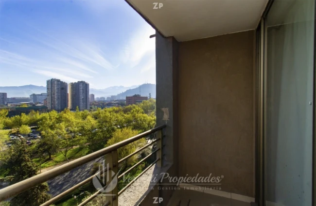 DEPARTAMENTO EN VENTA – SANTIAGO CENTRO