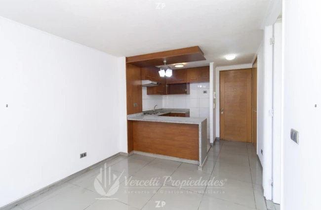 DEPARTAMENTO EN VENTA – SANTIAGO CENTRO