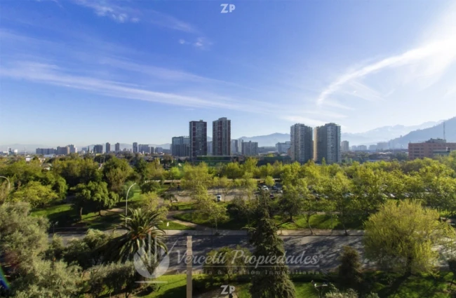 DEPARTAMENTO EN VENTA – SANTIAGO CENTRO