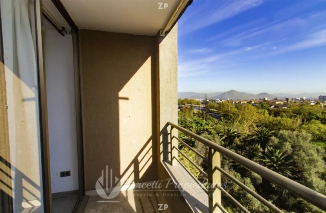 DEPARTAMENTO EN VENTA – SANTIAGO CENTRO