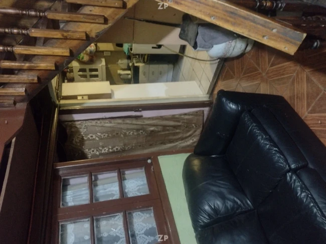 Venta de casa 