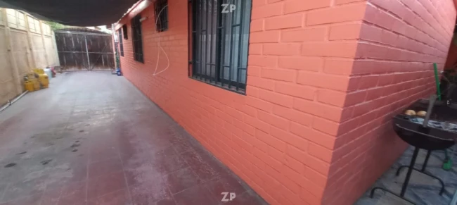 Se vende casa de un piso en Villa La Arboleda