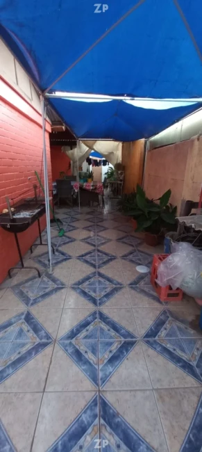 Se vende casa de un piso en Villa La Arboleda
