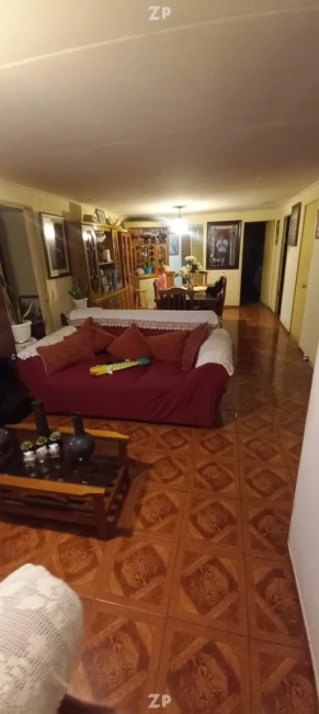 Se vende casa de un piso en Villa La Arboleda