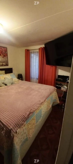Se vende casa de un piso en Villa La Arboleda