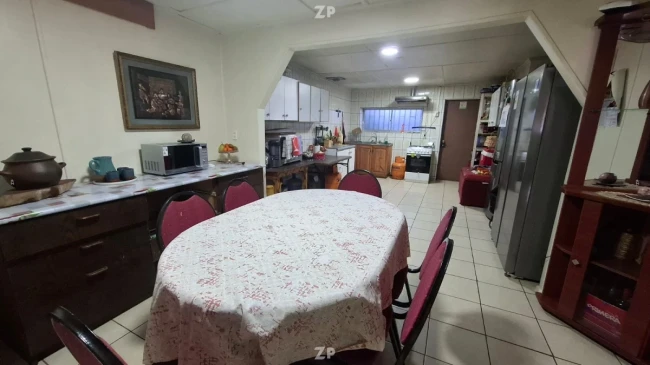Venta de Casa 