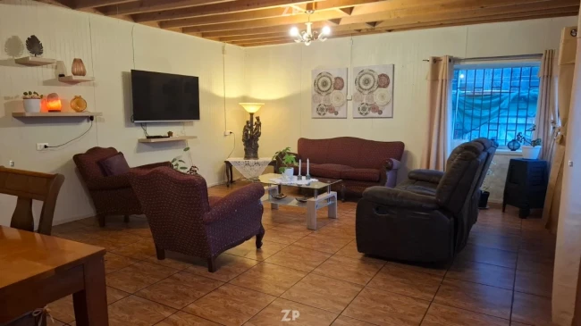 Venta de Casa 