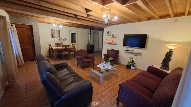 Venta de Casa 