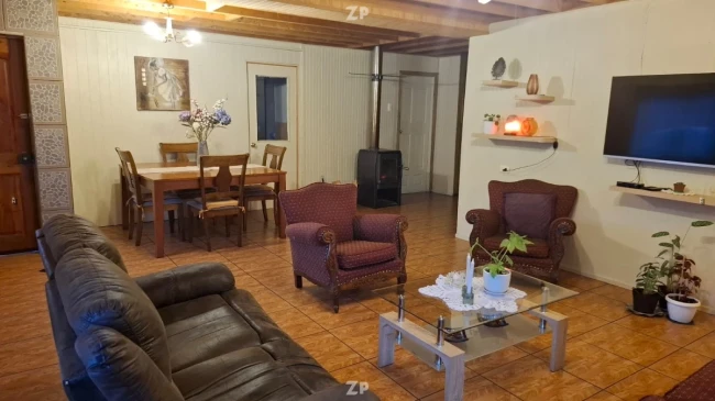 Venta de Casa 