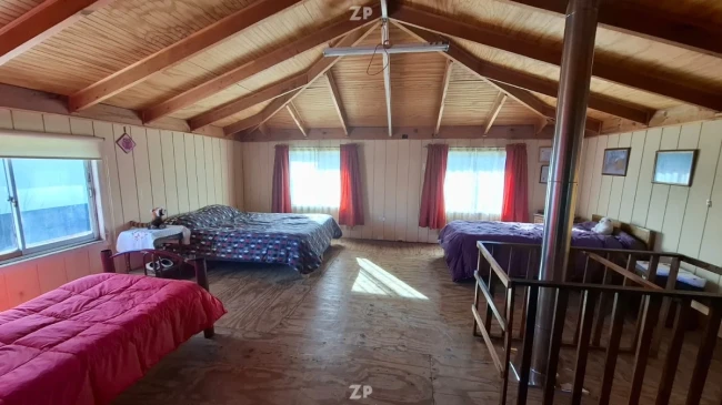 Venta de Casa 