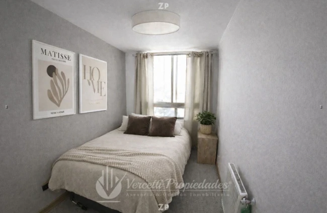 ESPECTACULAR DEPARTAMENTO EN VENTA 
