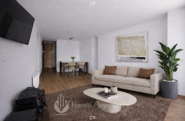 ESPECTACULAR DEPARTAMENTO EN VENTA 