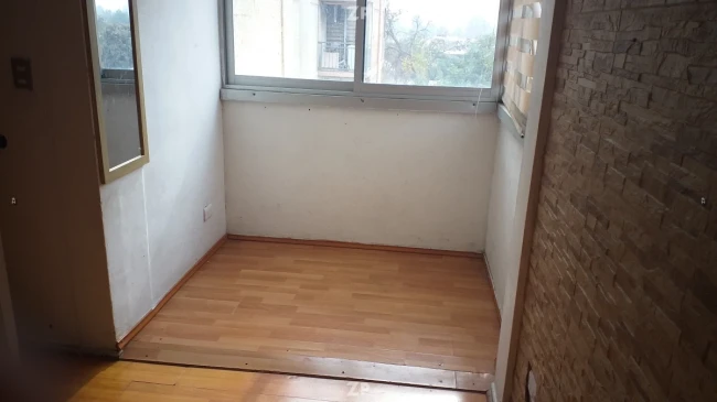 Vendo  dpto buen precio