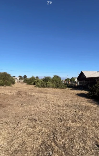 1.000 m² Cerca de Papudo | Comunidad Consolidada | Ruta 5 Norte