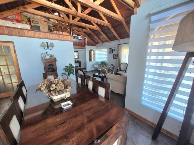 Venta de casa Acceso Lomas de San Andrés