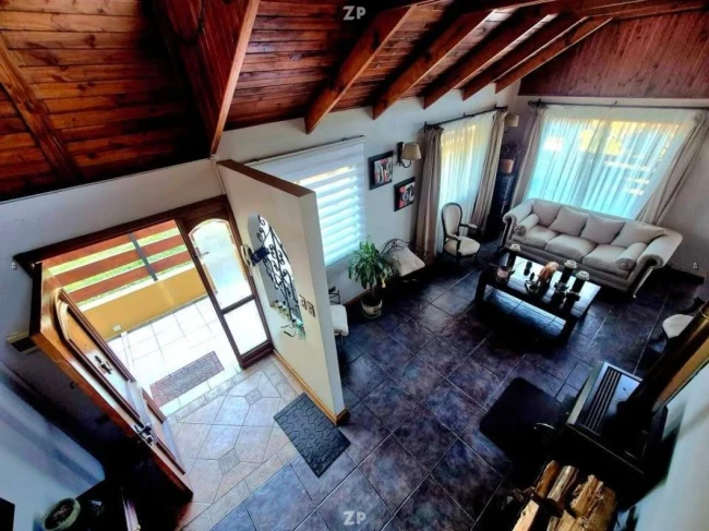 Venta de casa Acceso Lomas de San Andrés