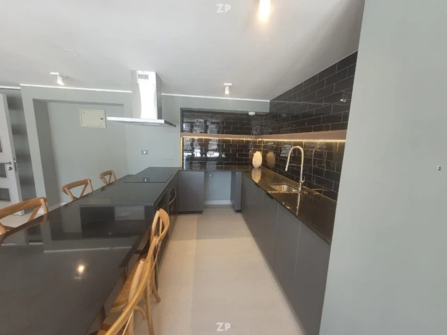 Departamento arriendo 1 Dormitorio | 38 m² — EcoValdés II, La Florida (nuevo)