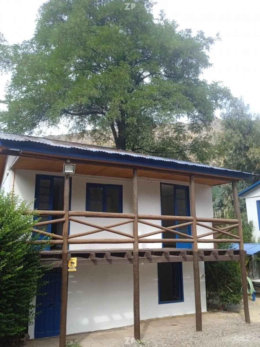 Arriendo Cabaña 3D en Condominio Privado – San José de Maipo