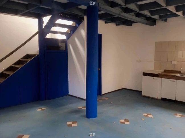 Cabaña 4D Con Espacio Independiente en San José de Maipo