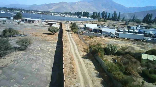 Venta de terrenos en Lampa