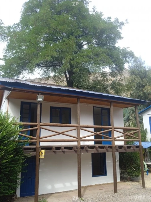 Arriendo Cabaña 3D en Condominio Privado – San José de Maipo