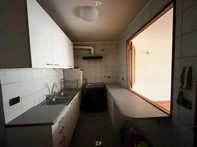 Departamento en venta Piscina en Luz/ Isidora Goyenechea