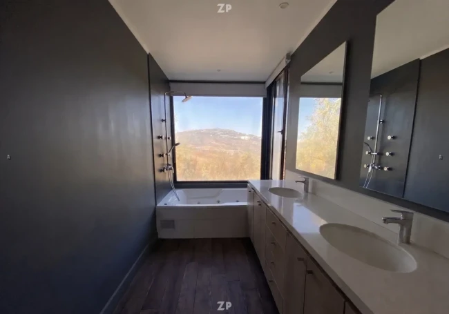 Casa Mediterránea En La Reserva, Chicureo - Colina
