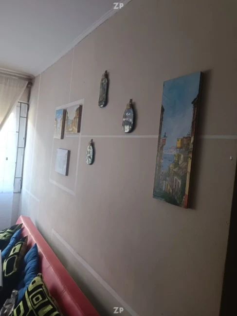 Venta de departamento