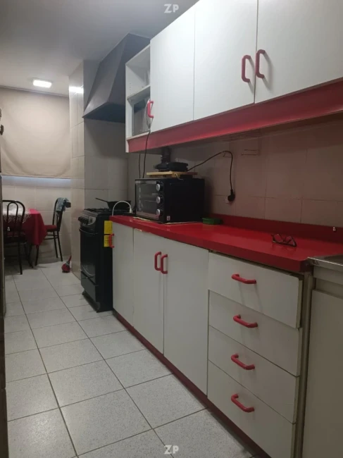 Venta de departamento