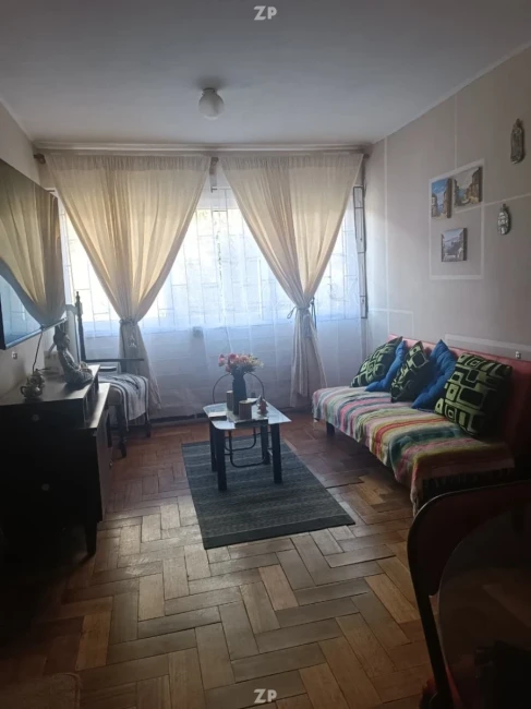 Venta de departamento