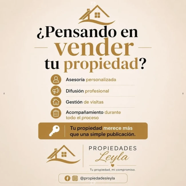 Busco Propiedades 