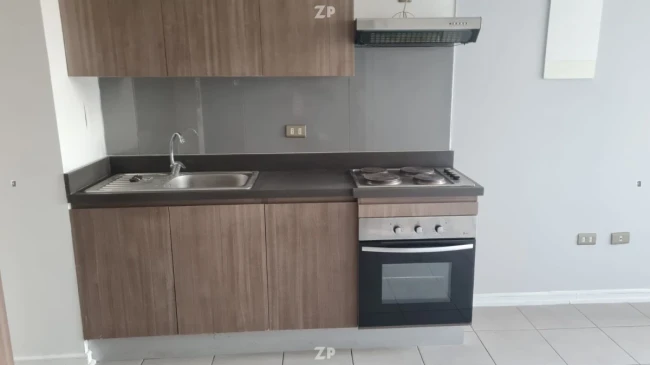 Arriendo Dpto 1 Dormitorio