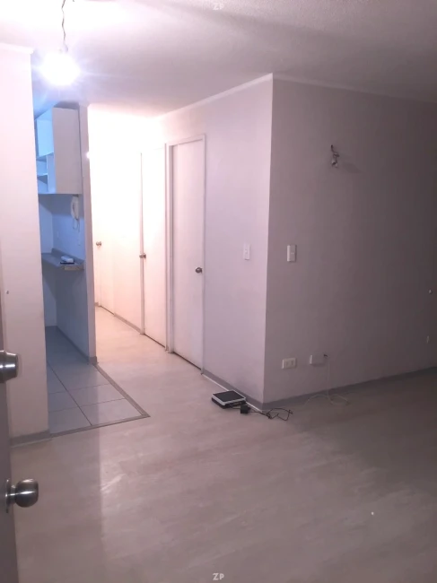 Arriendo departamento 3 dormitorio 1 baño metro intermodal la cisterna