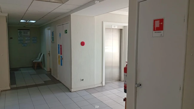 Oficina Arriendo en edificio Obelisco