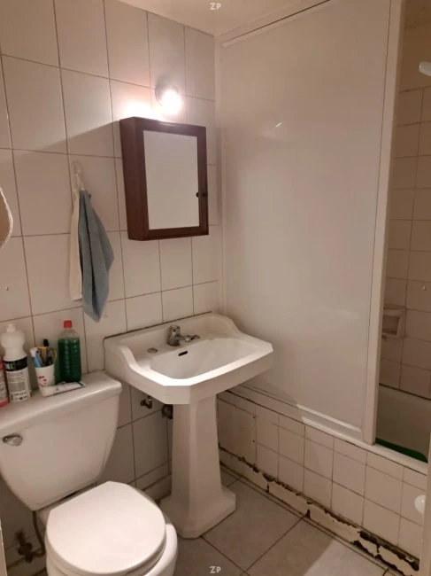 Departamento en venta Valparaíso