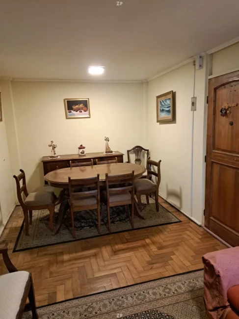 Departamento en venta Valparaíso