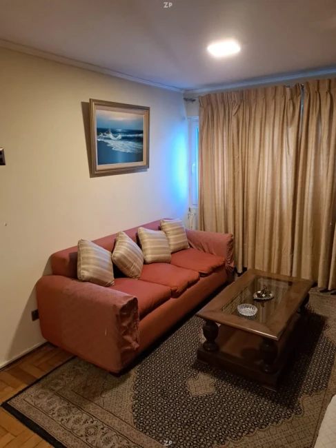 Departamento en venta Valparaíso