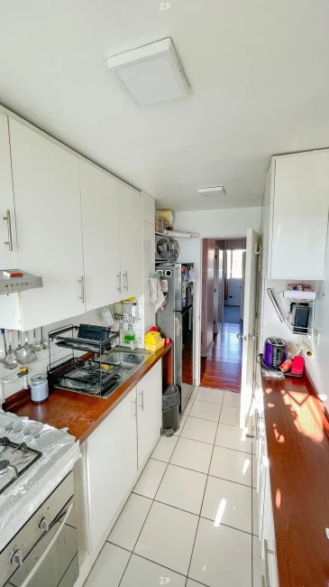 Departamento en venta en Gran Av. José Miguel Carrera 5888, San Miguel