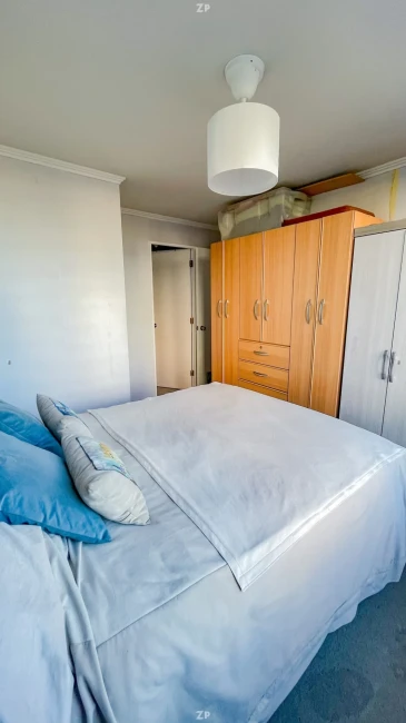 Departamento en venta en Gran Av. José Miguel Carrera 5888, San Miguel