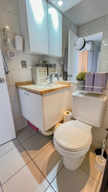 Departamento en venta en Gran Av. José Miguel Carrera 5888, San Miguel