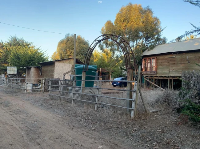 Venta Terreno