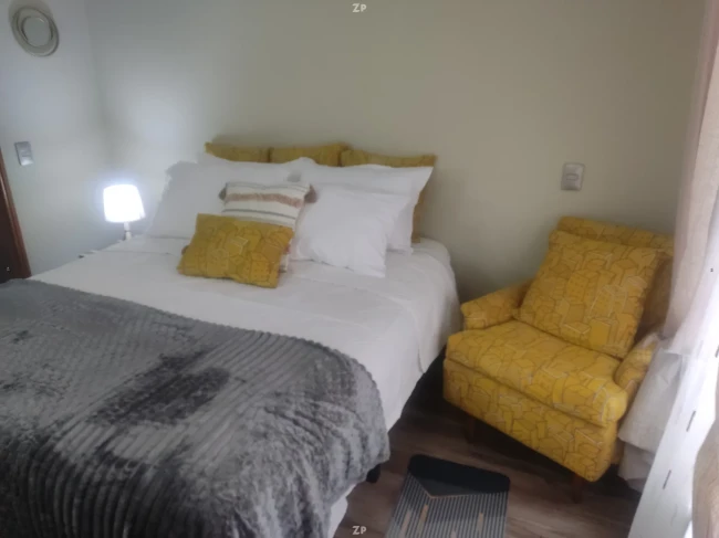 ARRIENDO DEPARTAMENTO FULL AMOBLADO Y EQUIPADO