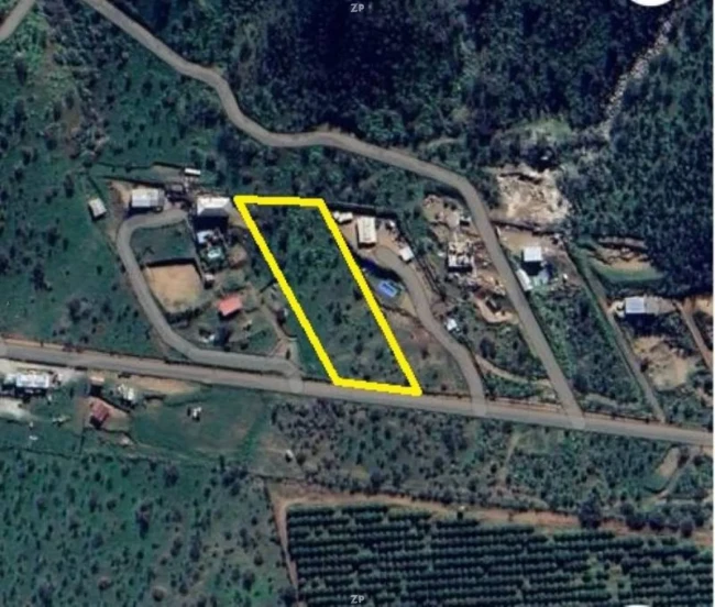 Parcela de 5.000 m² en Condominio Calerías de Batuco con Vista al Humedal
