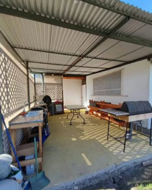 Parcela en Venta en Linderos, Buin | 5.000 m² con Dos Casas