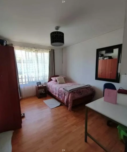 Parcela en Venta en Linderos, Buin | 5.000 m² con Dos Casas