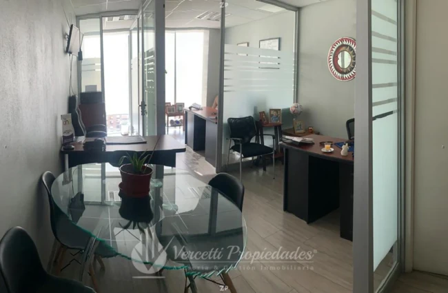 OFICINA EN VENTA – PROVIDENCIA
